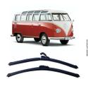 Limpador Parabrisa Palheta Vw Kombi 75 a 05 - Pa 16 16