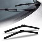 Limpador Parabrisas Dyna Slim Blade 18 e 21 Polegadas Palheta Chuva Dianteira Par