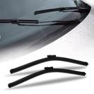 Limpador Parabrisas Dyna Slim Blade 22 e 18 Polegadas Palheta Chuva Dianteira Par Limpador Parabrisas Dyna Slim Blade 22 e 18 Polegadas Palheta Chuva Dianteira Par