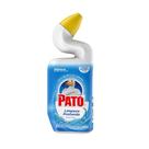 Limpador Pato Limpeza Profunda em Gel Marine 500ml