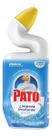 Limpador Pato Sanitário Limpeza Profunda Gel Marine 500ml