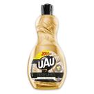 Limpador Perfumado 1L UAU Ingleza Perfume Chá Branco Promo Limpador Perfumado 1L UAU Ingleza Perfume Chá Branco Promo
