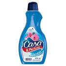 Limpador Perfumado Agradable 500ml Casa e Perfume Casa Km