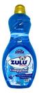 Limpador Perfumado Algodão E Álcool Óleos Essenciais Zulu 1l Limpador Perfumado Algodão E Álcool Óleos Essenciais Zulu 1l