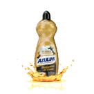 Limpador perfumado aroma cha branco marca azulim