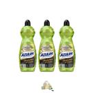 Limpador Perfumado Aroma Pera Inglesa e Frésia Azulim Kit 3 Limpador Perfumado Aroma Pera Inglesa e Frésia Azulim Kit 3