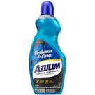 Limpador perfumado azulim alegria 12x1l