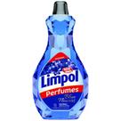 Limpador Perfumado Blue Flowers Limpol 1l