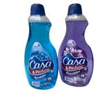 Limpador Perfumado Casa 500 ml Uso Geral 2 unidades Sensualidad e Agradable