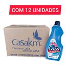 Limpador Perfumado - Casa & Perfume 500ml - Caixa c/12 unids