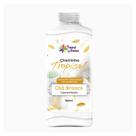 Limpador perfumado cheirinho - chá branco -150ml tropical aromas