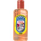 Limpador Perfumado Coala Essências Floral 120ML - Pacote com 3 Unidades Limpador Perfumado Coala Essências Floral 120ML - Pacote com 3 Unidades