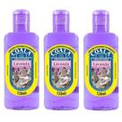 Limpador Perfumado Coala Lavanda 120Ml Limpador Perfumado Coala Lavanda 120Ml