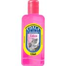 Limpador Perfumado Coala Talco 120ML - Pacote com 3 Unidades Limpador Perfumado Coala Talco 120ML - Pacote com 3 Unidades
