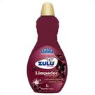 Limpador Perfumado Coala Zulu Perfumes Orquídea Negra 1L