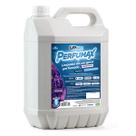 Limpador Perfumado Com Álcool Perfumax Concentrado 5 Litros Lavanda