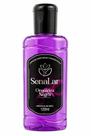 Limpador Perfumado Concentrado Orquídea Negra 120ml Limpeza Profunda Aroma Intenso Multiuso Casa Piso Superfície Frescor Limpador Perfumado Concentrado Orquídea Negra 120ml Limpeza Profunda Aroma Intenso Multiuso Casa Piso Superfície Frescor