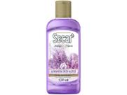Limpador perfumado concentrado secar lavanda dos alpes 120ml
