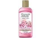 Limpador perfumado concentrado secar orquidea do caribe 120ml
