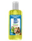 Limpador Perfumado de Ambiente Barbarex Citronela 120ml