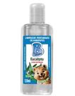 Limpador Perfumado de Ambiente Barbarex Eucalipto 120ml