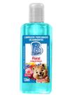 Limpador Perfumado de Ambiente Barbarex Floral 120ml