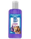 Limpador Perfumado de Ambiente Barbarex Lavanda 120ml