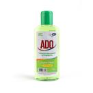 Limpador Perfumado De Ambientes Ado Capim Limão Concentrado 140ml