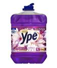 Limpador Perfumado Desinfetante Jardim Secreto Ypê 7 Litros