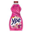 Limpador Perfumado Doce Vida Ypê Premium Frasco 2l - Ype