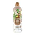 Limpador perfumado extratos naturais gengibre e sandalo 1l sanol Limpador perfumado extratos naturais gengibre e sandalo 1l sanol