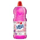 Limpador perfumado flores do mediterrâneo veja perfumes frasco 2l Limpador perfumado flores do mediterrâneo veja perfumes frasco 2l