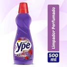 Limpador Perfumado Jardim Secreto 500ml 1 UN Ype