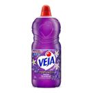 Limpador Perfumado Lavanda Da França Veja Perfumes Frasco 2L