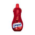 Limpador Perfumado Limpol Encantos de Amor 2L