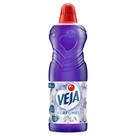 Limpador Perfumado Lírio do Nilo Veja Perfumes Frasco 1L Veja