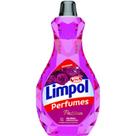 Limpador Perfumado Passion Limpol 1l