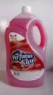 limpador perfumado romance