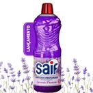 Limpador perfumado saif Lavanda Francesa 1L