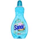 Limpador perfumado sanol jasmine 1l 4727