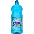 Limpador perfumado sanol jasmine 2l 4736