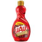 Limpador Perfumado Uau 1l Flores Vermelhas