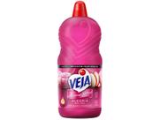 Limpador Perfumado Veja Aroma Sense Alegria 2L