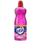 Limpador Perfumado Veja Flor Mediterrâneo 1l
