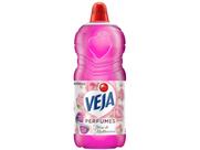 Limpador Perfumado Veja Flores do Mediterrâneo 2L - 2L Limpador Perfumado Veja Flores do Mediterrâneo 2L - 2L