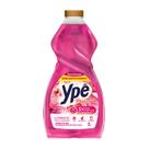 Limpador Perfumado Ypê Doce Vida 2 Litros Limpador Perfumado Ypê Doce Vida 2 Litros