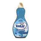 Limpador Perfumado Zulu + Coala - Algodão 500ml