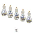 Limpador Perfumado Zulu Coala Aroma Chá Branco Kit 5