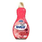 Limpador Perfumado Zulu + Coala - Cereja 500ml