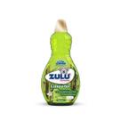 Limpador Perfumado Zulu Perfumes Bambu 500ml Coala Álcool Secagem Rápida Casa 30h Limpador Perfumado Zulu Perfumes Bambu 500ml Coala Álcool Secagem Rápida Casa 30h